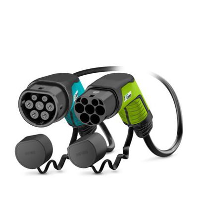 AC-Ladekabel