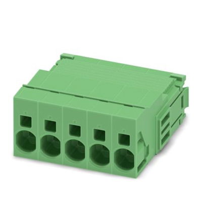 Leiterplattenstecker