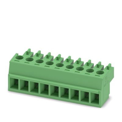 Leiterplattenstecker