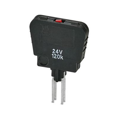 Sicherungsstecker