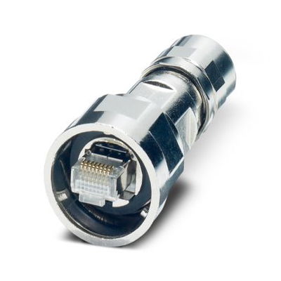 RJ45-Steckverbinder