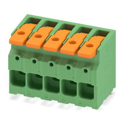 Leiterplattenklemme