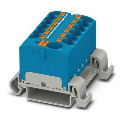 Verteilerblock