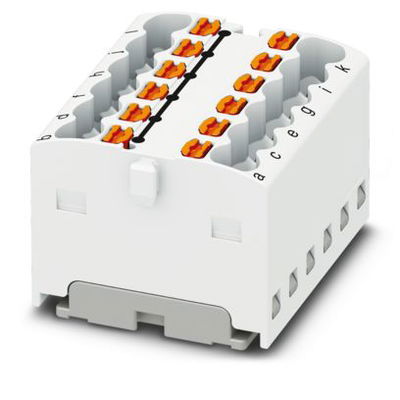 Verteilerblock