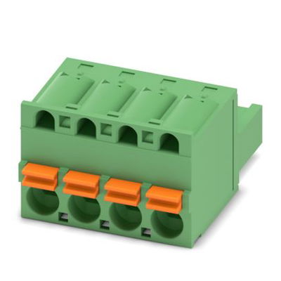 Leiterplattenstecker