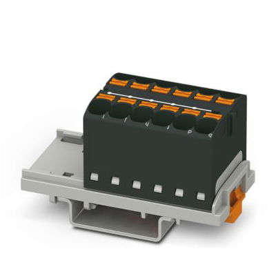 Verteilerblock