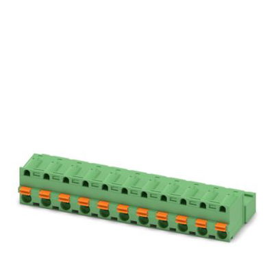 Leiterplattenstecker