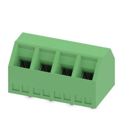 Leiterplattenklemme