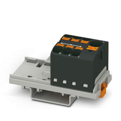 Verteilerblock