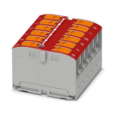 Verteilerblock