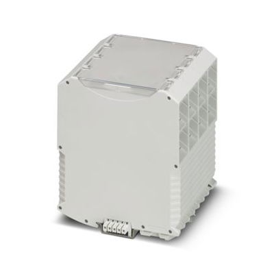 Elektronikgehäuse