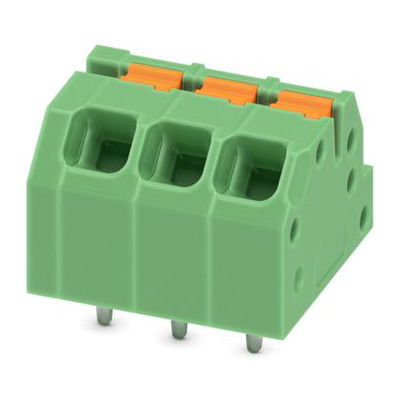 Leiterplattenklemme