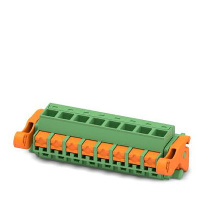 Leiterplattenstecker