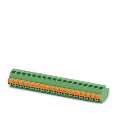 Leiterplattenstecker
