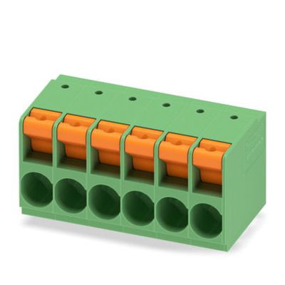 Leiterplattenklemme