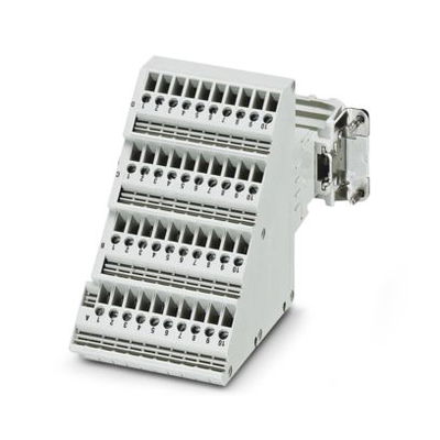 Klemmenadapter