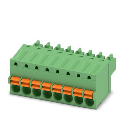 Leiterplattenstecker