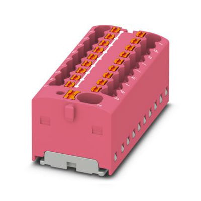 Verteilerblock