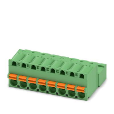 Leiterplattenstecker