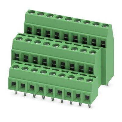 Leiterplattenklemme