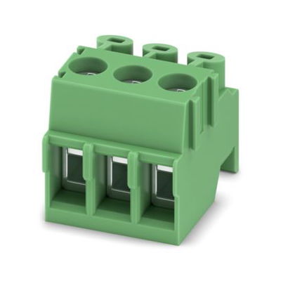 Leiterplattenstecker