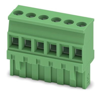 Leiterplattenstecker