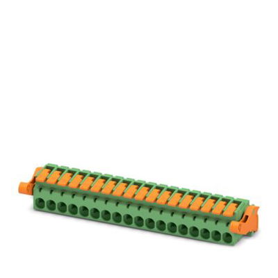 Leiterplattenstecker