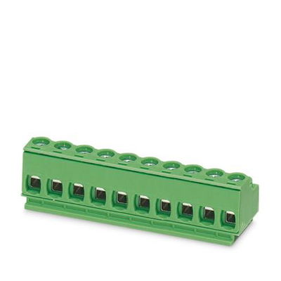Leiterplattenstecker