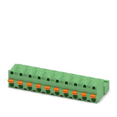 Leiterplattenstecker