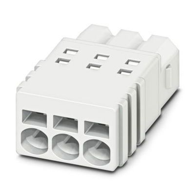 Leiterplattenstecker