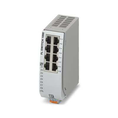 Industrial Ethernet Switch