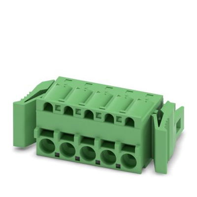 Leiterplattenstecker