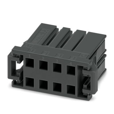 Leiterplattenstecker