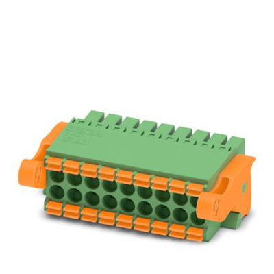 Leiterplattenstecker