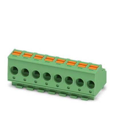 Leiterplatten-Steckverbinder