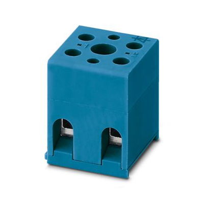 Geräteklemme