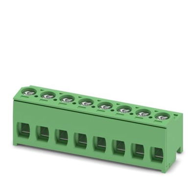 Leiterplattenstecker