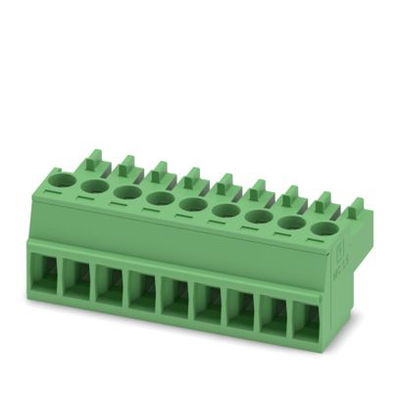 Leiterplattenstecker