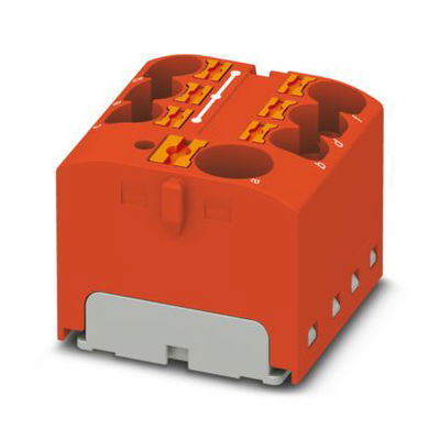 Verteilerblock