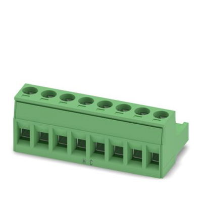 Leiterplattenstecker