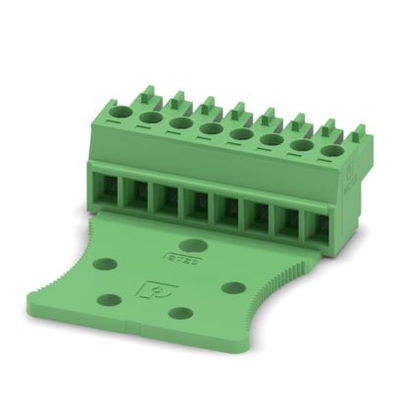 Leiterplattenstecker