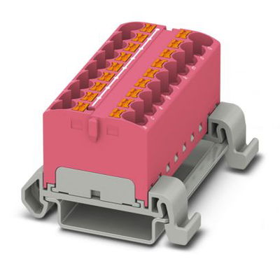 Verteilerblock