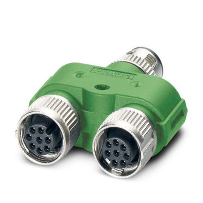 Y-Verteiler