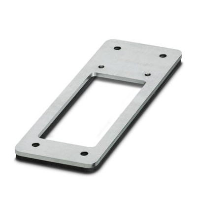Adapterplatte