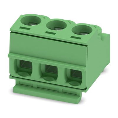 Leiterplattenstecker