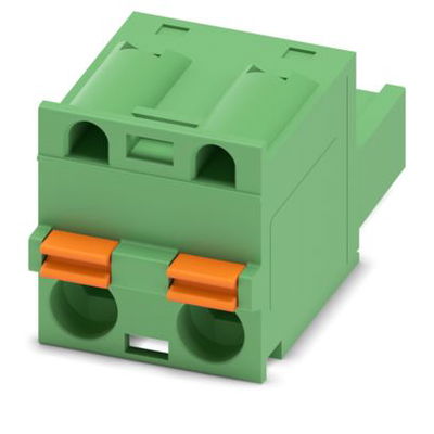 Leiterplattenstecker
