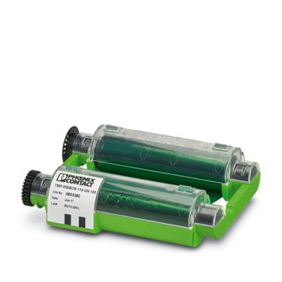 Farbbandkassette