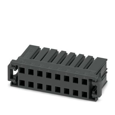 Leiterplattenstecker