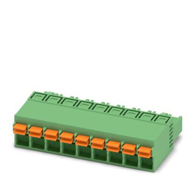 Leiterplattenstecker