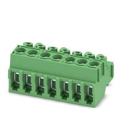 Leiterplattenstecker